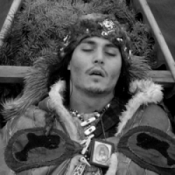 Dead Man