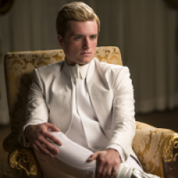 Hunger Games : La Révolte, partie 1