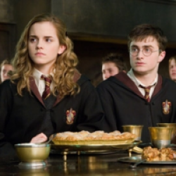 Harry Potter et l'Ordre du phénix
