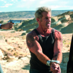 Blood Father