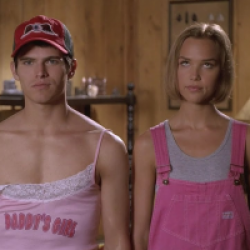 American Pie No Limit!
