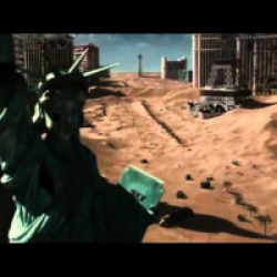 Resident Evil Extinction