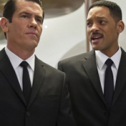 Men in Black 3