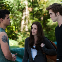 Twilight, chapitre III : Hésitation