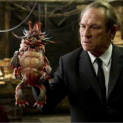 Men in Black 3