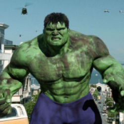 L'Incroyable Hulk