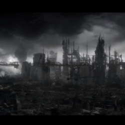 Dark City