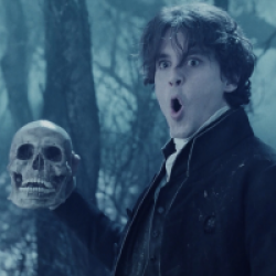 Sleepy Hollow, la légende du cavalier sans tête