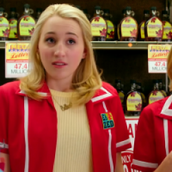 Yoga Hosers