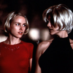 Mulholland Drive