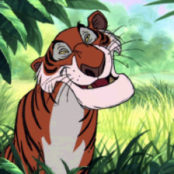 Le Livre de la jungle