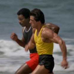 Rocky 3