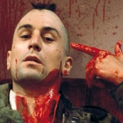 Taxi Driver