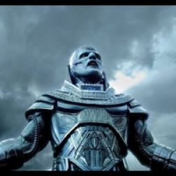 X-Men: Apocalypse