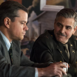 Monuments Men