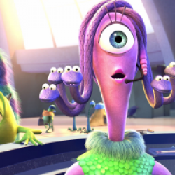 Monstres et compagnie