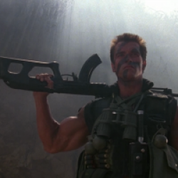 Commando