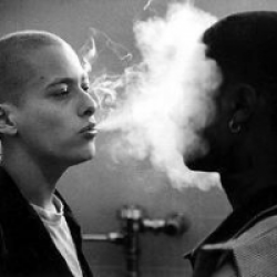 American History X