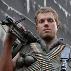Full Metal Jacket