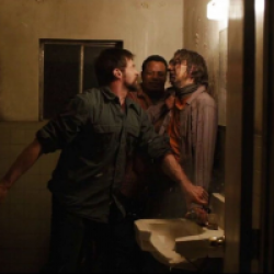 Prisoners