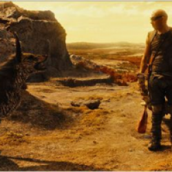 Les Chroniques de Riddick