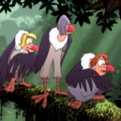 Le Livre de la jungle