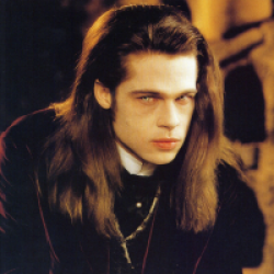 Entretien avec un vampire