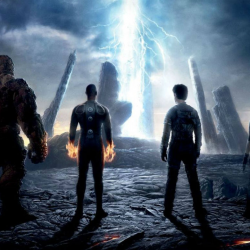 Les 4 Fantastiques : Josh Trank