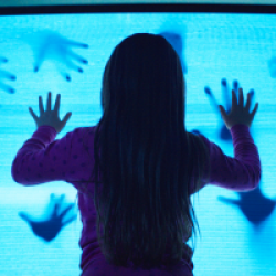 Poltergeist