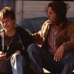 Gilbert Grape