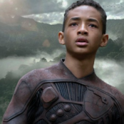 After Earth