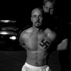 American History X