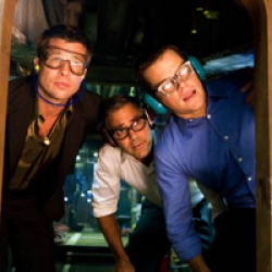 Ocean's Thirteen