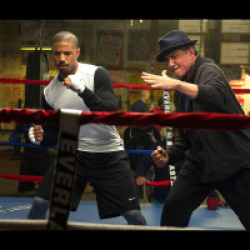 Creed : L'Héritage de Rocky Balboa