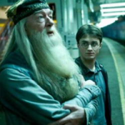 Harry Potter et le Prince de sang-mêlé