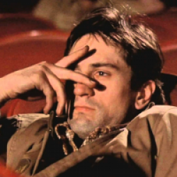 Taxi Driver