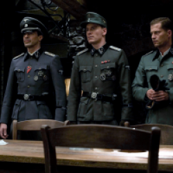 Inglourious Basterds