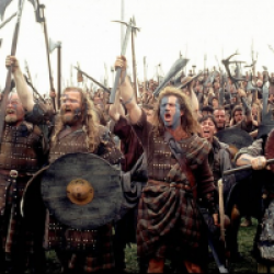 Braveheart