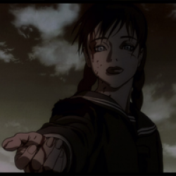 Blood The Last Vampire