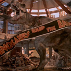 Jurassic Park