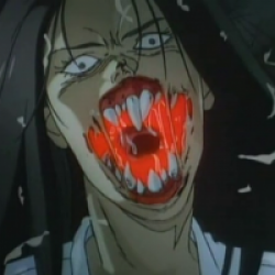 Urotsukidoji : la légende du démon