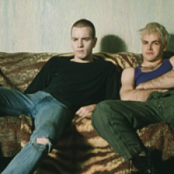 Trainspotting