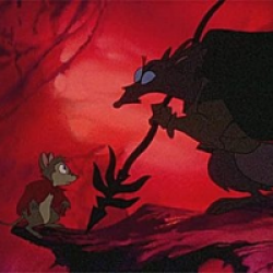 Brisby et le Secret de NIMH