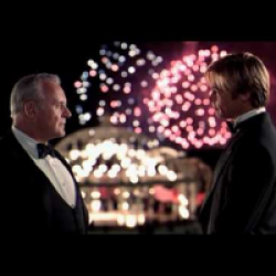 Rencontre avec Joe Black