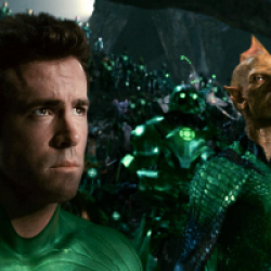 Green Lantern
