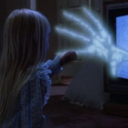 Poltergeist - Tobe Hooper
