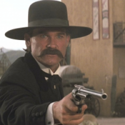 Tombstone