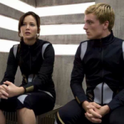 Hunger Games : L'Embrasement