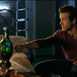 Green Lantern