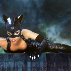 Catwoman